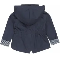 Zomerjasje Heart (navy)